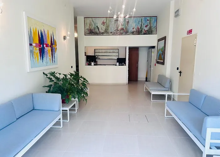 Laura Ξενοδοχείο